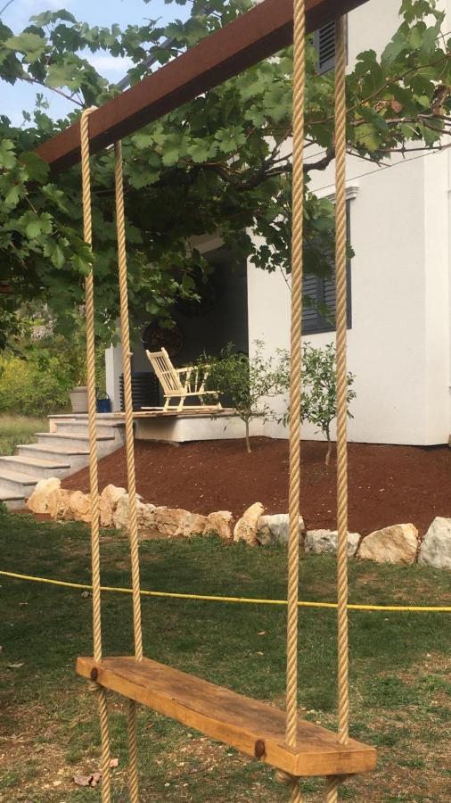 Kami The Essence Vila Danilovgrad Exterior foto